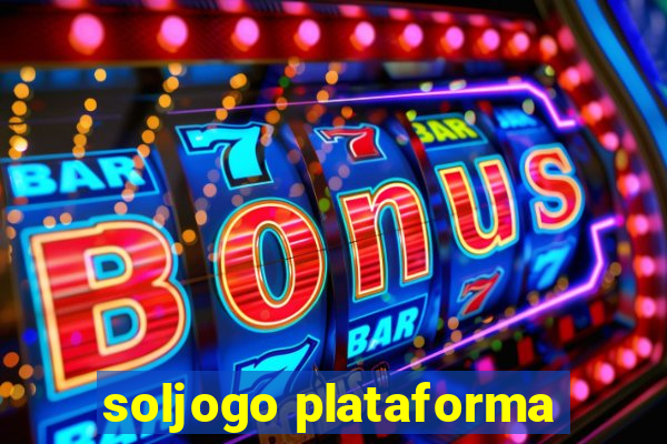 soljogo plataforma
